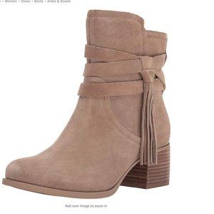 Koolaburra by UGG Women's Kenz Fashion Boot sz 7